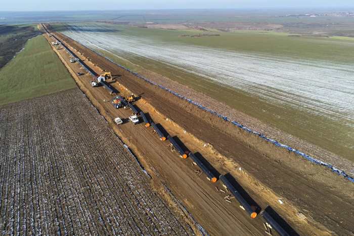 Министърът на минната промишленост и енергетиката в сръбското правителство Зорана